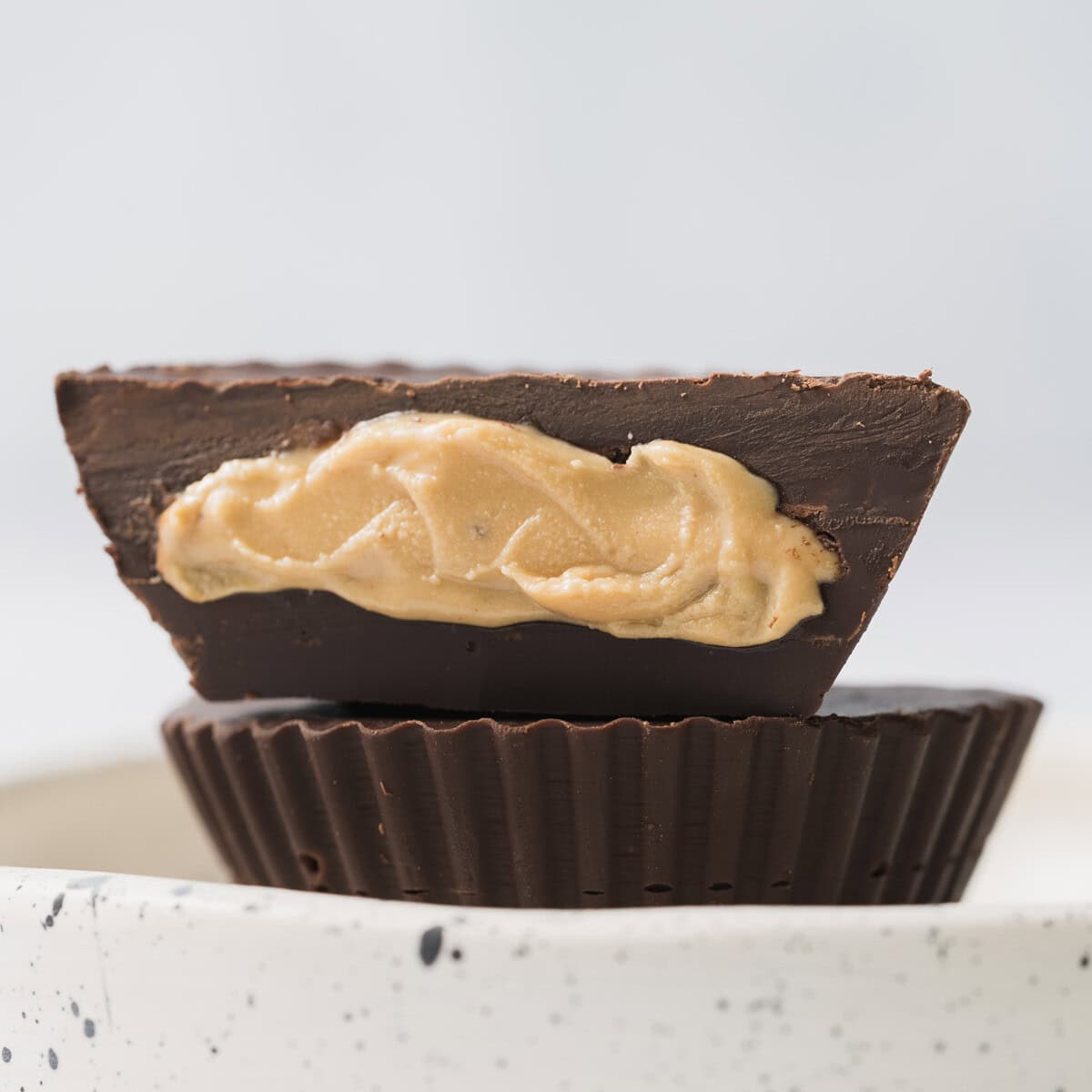 High Protein Peanut Butter Cups: Dietitian-Approved Recipe